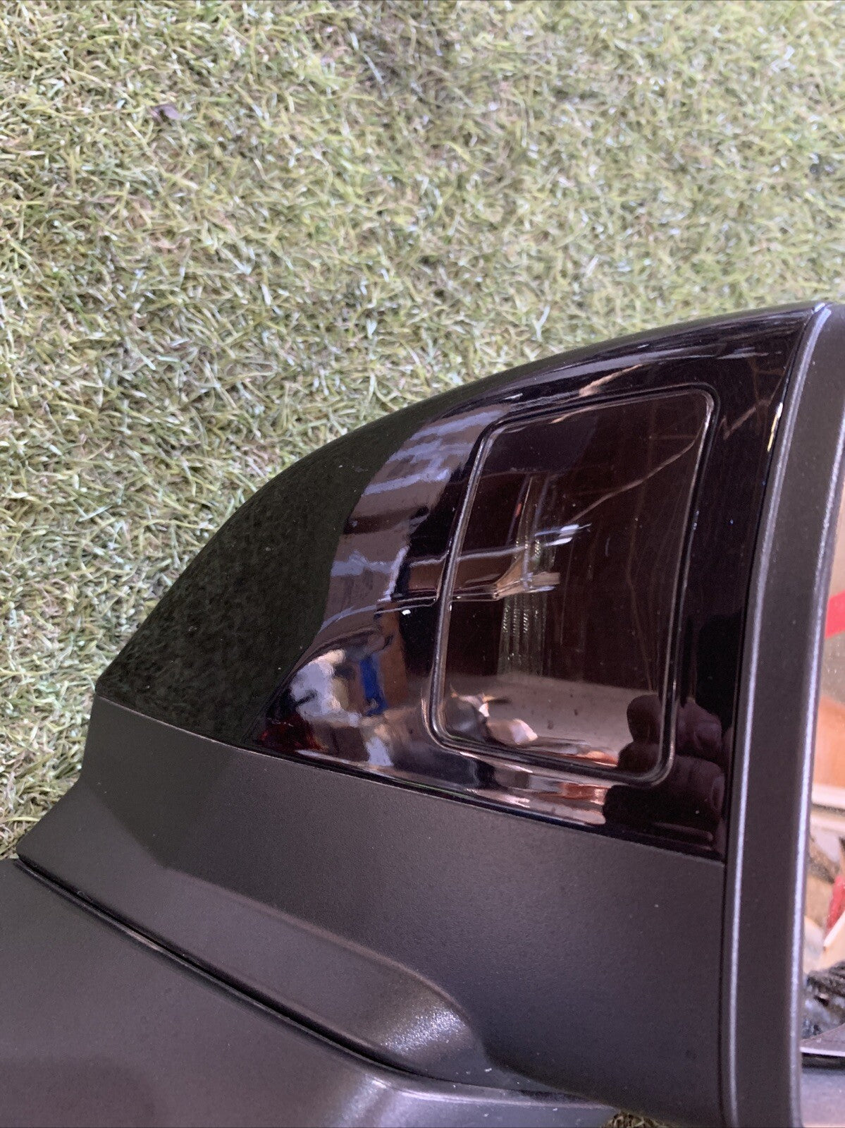 Specchietto Retrovisore Destro Audi Q7 2016 233656052 15 Pin