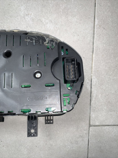 QUADRO STRUMENTI CONTACHILOMETRI 6Q0920804K Volkswagen Polo 2005-2009