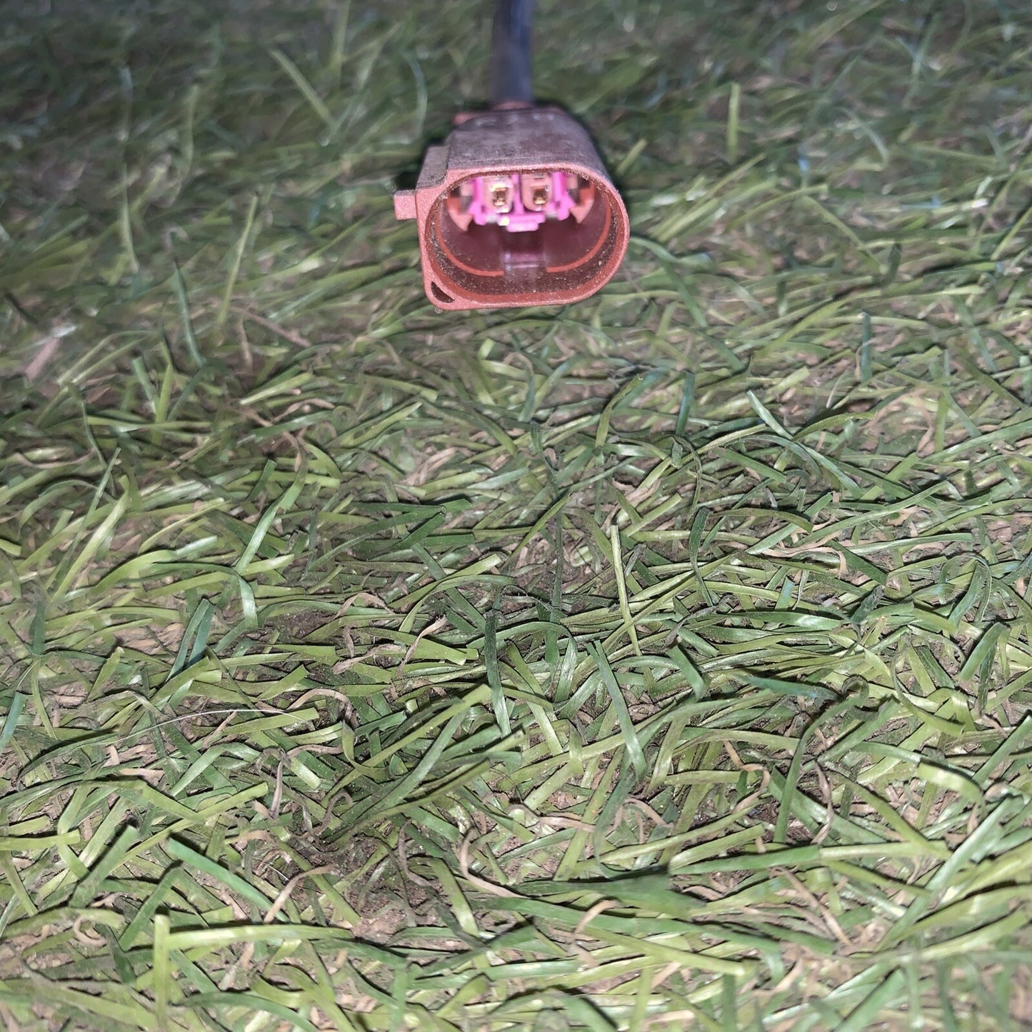 sensore temperatura gas scarico VOLKSWAGEN GOLF 7 2.0 TDI DIESEL 04L906088AB 