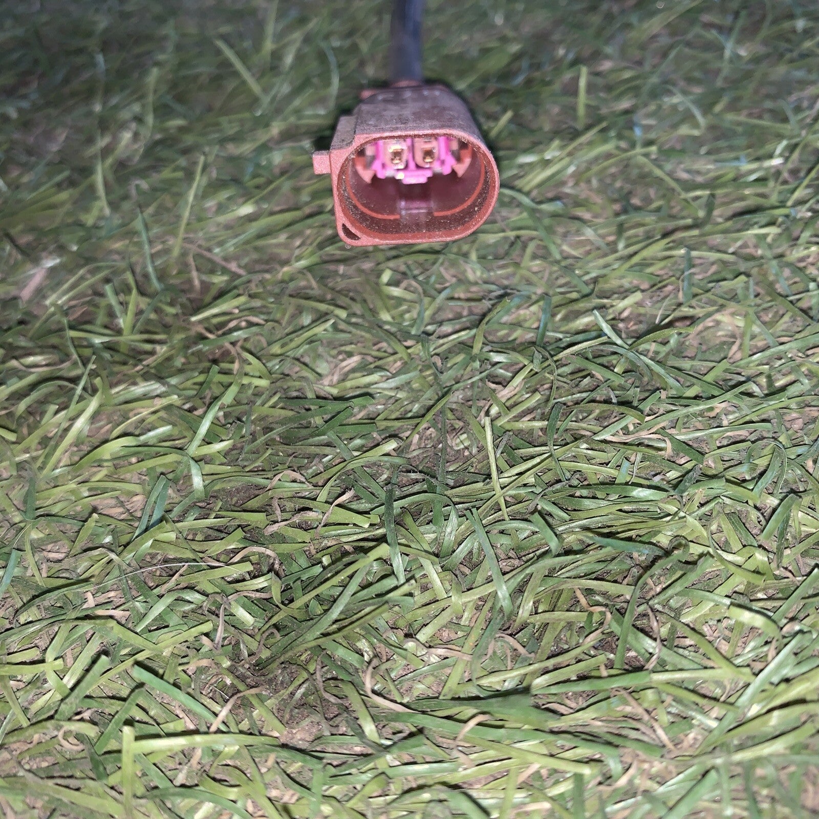 sensore temperatura gas scarico VOLKSWAGEN GOLF 7 2.0 TDI DIESEL 04L906088AB 