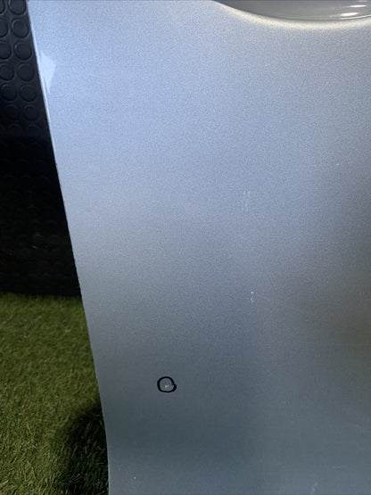 Porta portiera sportello anteriore destra volkswagen golf 6 VI 5 porte