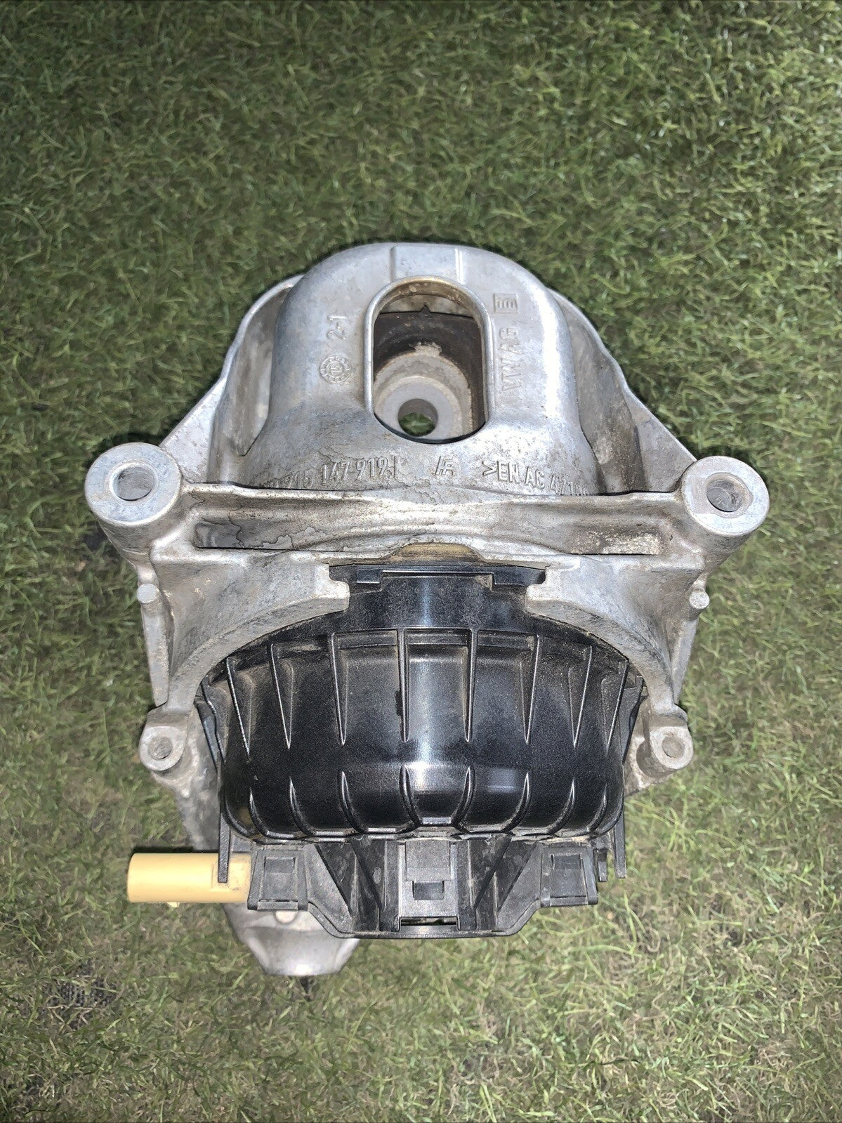 Supporto Motore Sinistro Audi Q7 2016 3.0 Diesel 4M0199371C