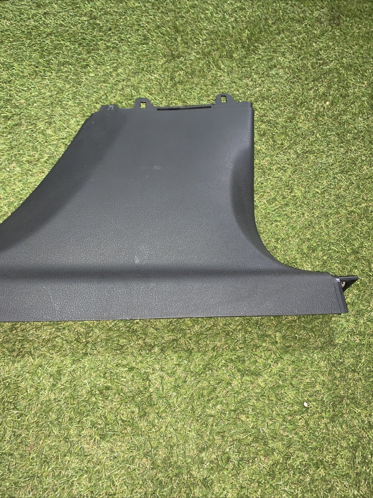 A1776909801 RIVESTIMENTO INTERNO MONTANTE CENTRALE INFERIORE DX MERCEDES W177