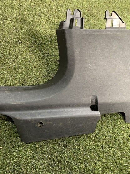 735571900 RIVESTIMENTO BATTI TACCO INTERNO POSTERIORE SINISTRA FIAT 500X 14>