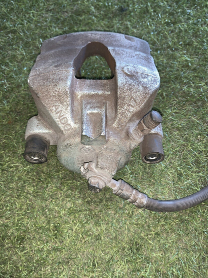 Pinza Freno Anteriore Destra Volkswagen T-Cross 1.0 Benzina