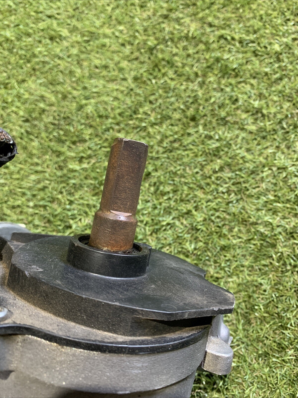 Scatola Guida Citroen C3 Aircross 9831706480 (2)