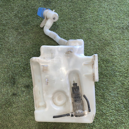 Serbatoio acqua per tergicristalli per VW Golf 6 cod: 1K0955453Q