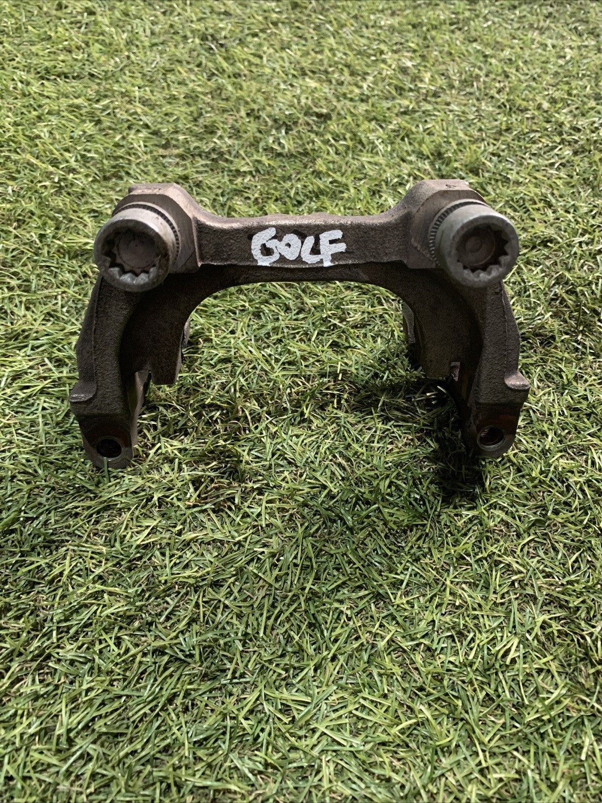 Porta Pinza Posteriore Sinistra Volkswagen Golf 7