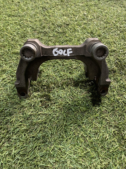 Porta Pinza Posteriore Sinistra Volkswagen Golf 7