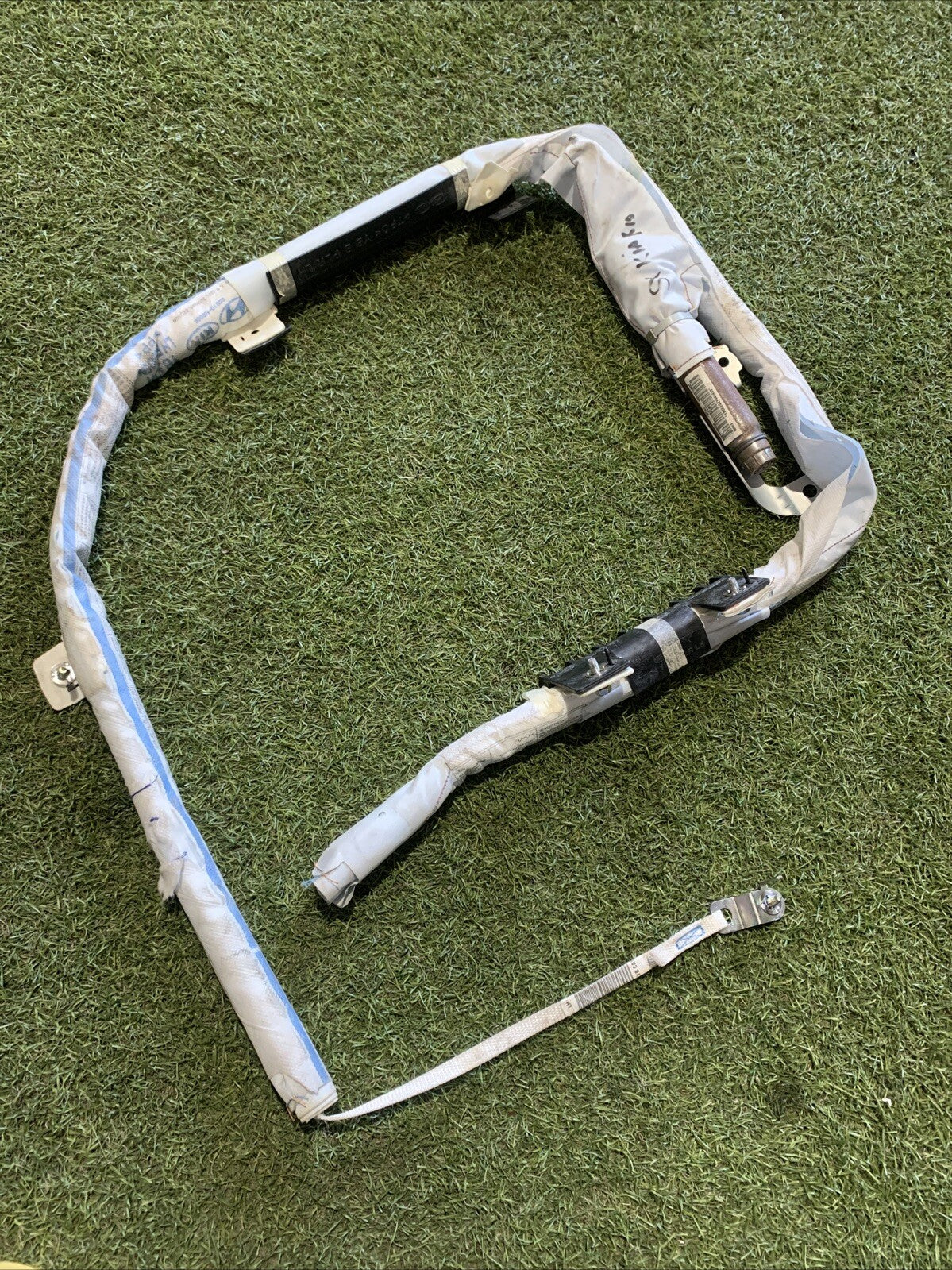 TENDINA AIRBAG SINISTRA LATO GUIDA KIA RIO 4 18/23 85010H8000