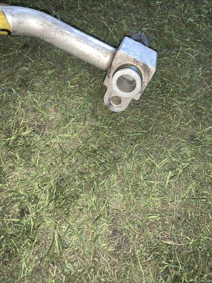 TUBO ARIA CONDIZIONATA (A/C) / CLIMA FIAT PANDA 1.2 BENZINA 2005 - 46818157