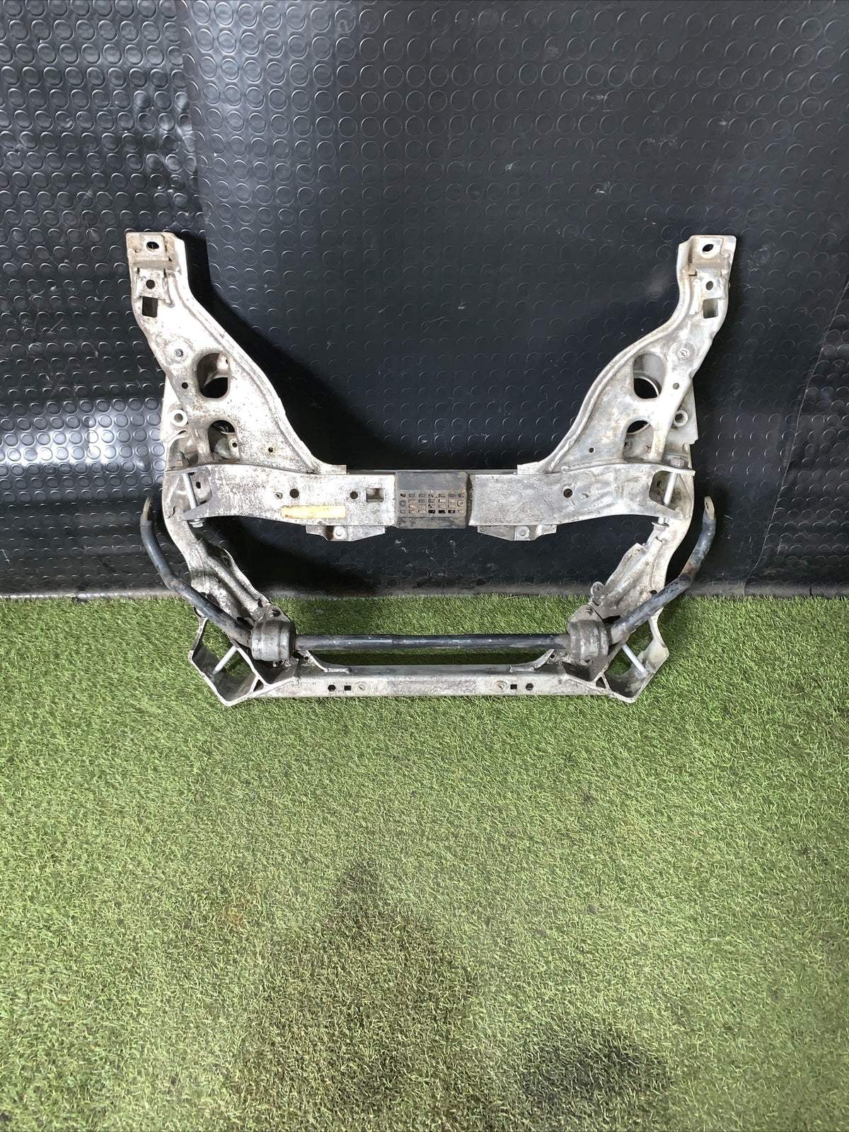 5170628931 ASSALE CULLA MOTORE ANTERIORE BMW SERIE 1 (E87) 2.0