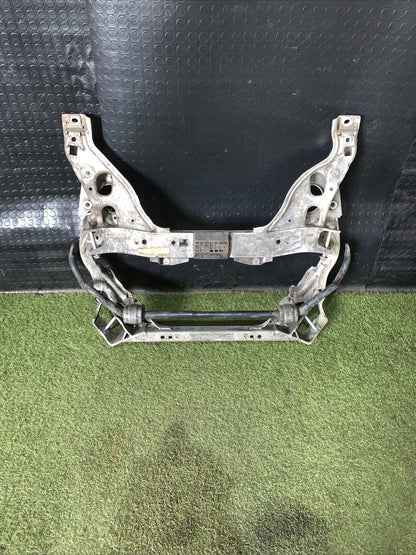 5170628931 ASSALE CULLA MOTORE ANTERIORE BMW SERIE 1 (E87) 2.0