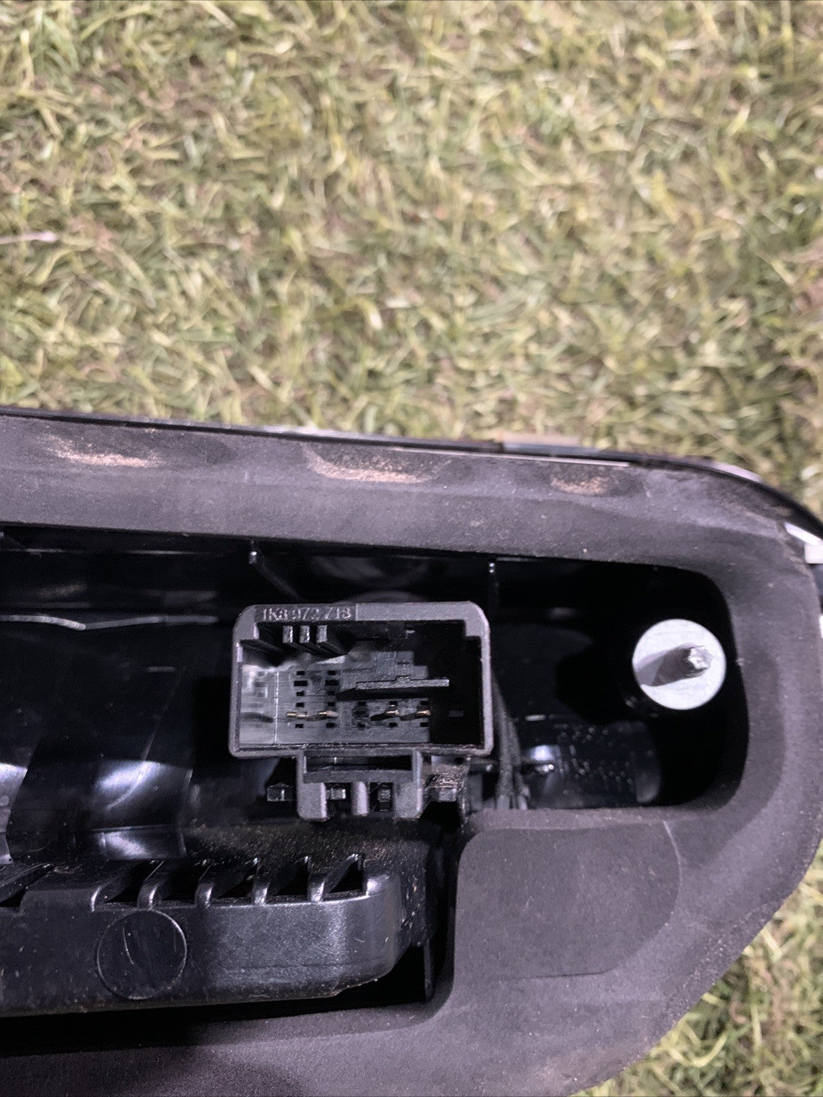 Stop Fanale Posteriore Destro Interno Volkswagen T-Roc 2019 2GA945094