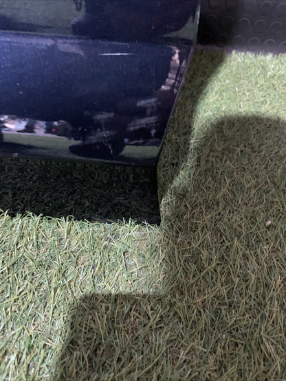 PORTA PORTIERA SPORTELLO ANTERIORE SINISTRA VOLKSWAGEN POLO DAL 2017