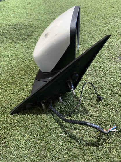 Specchio/Specchietto retrovisore destro Maserati Levante 20 Pin