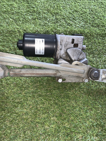 TANDEM TERGICRISTALLO CITROEN DS4 W19436