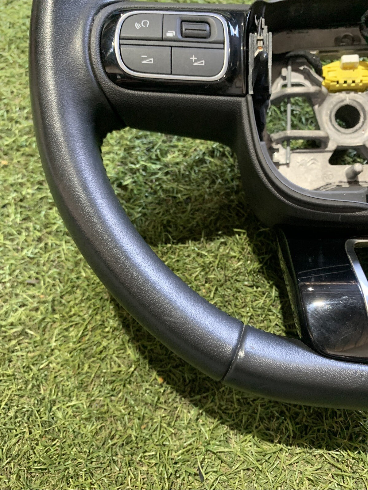 Volante Sterzo Citroen C3 2020 98164326ZD