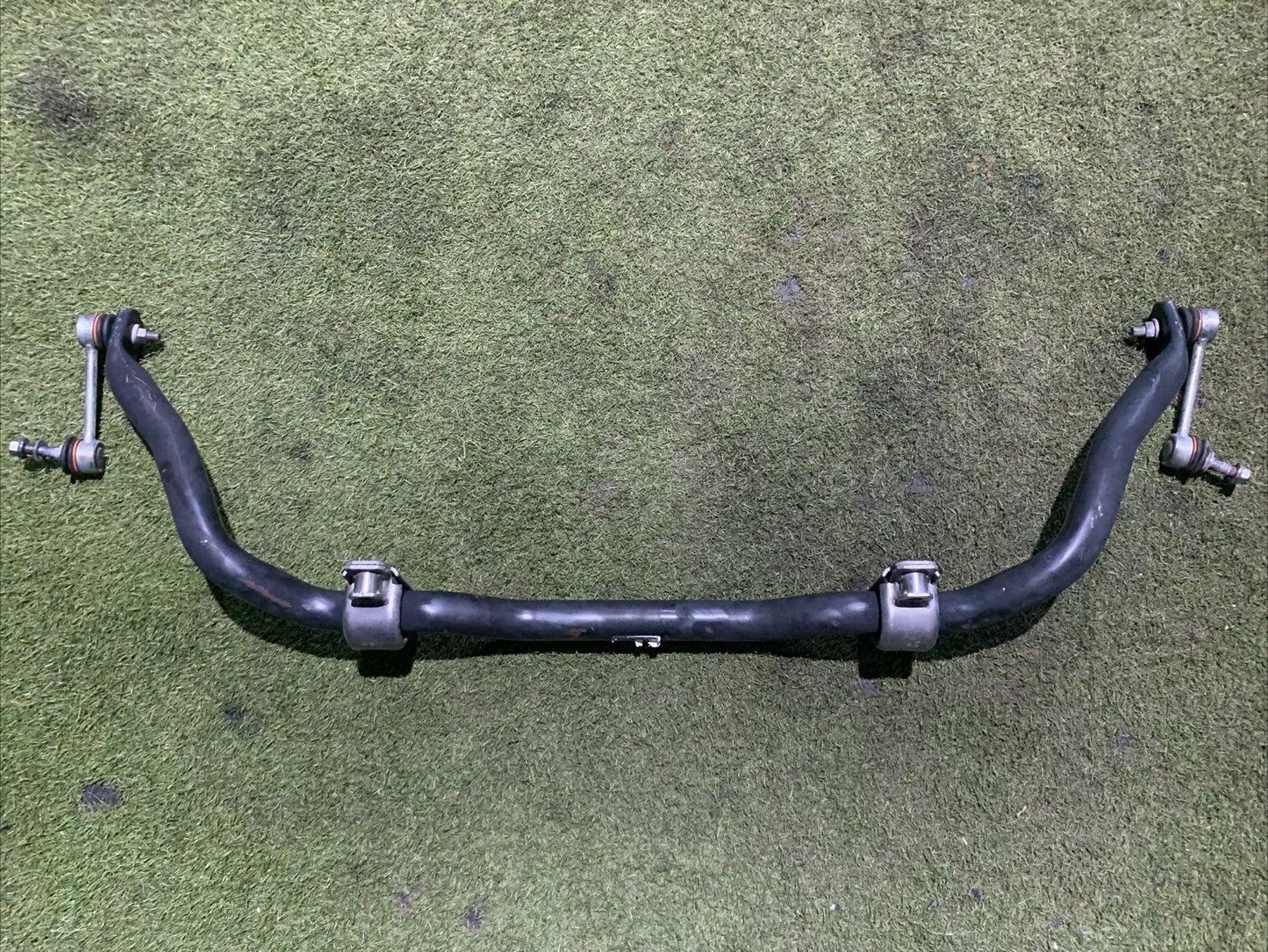 Barra Stabilizzatrice Anteriore Maserati Levante 06700320020 (2)