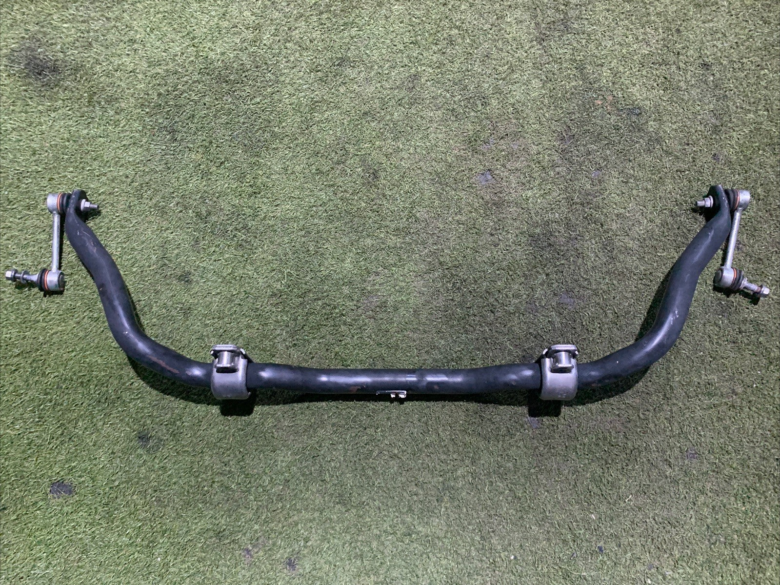Barra Stabilizzatrice Anteriore Maserati Levante 06700320020 (2)