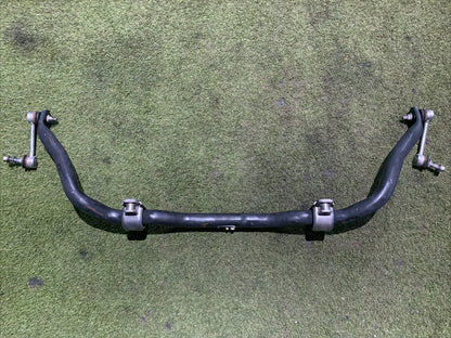 Barra Stabilizzatrice Anteriore Maserati Levante 06700320020 (2)