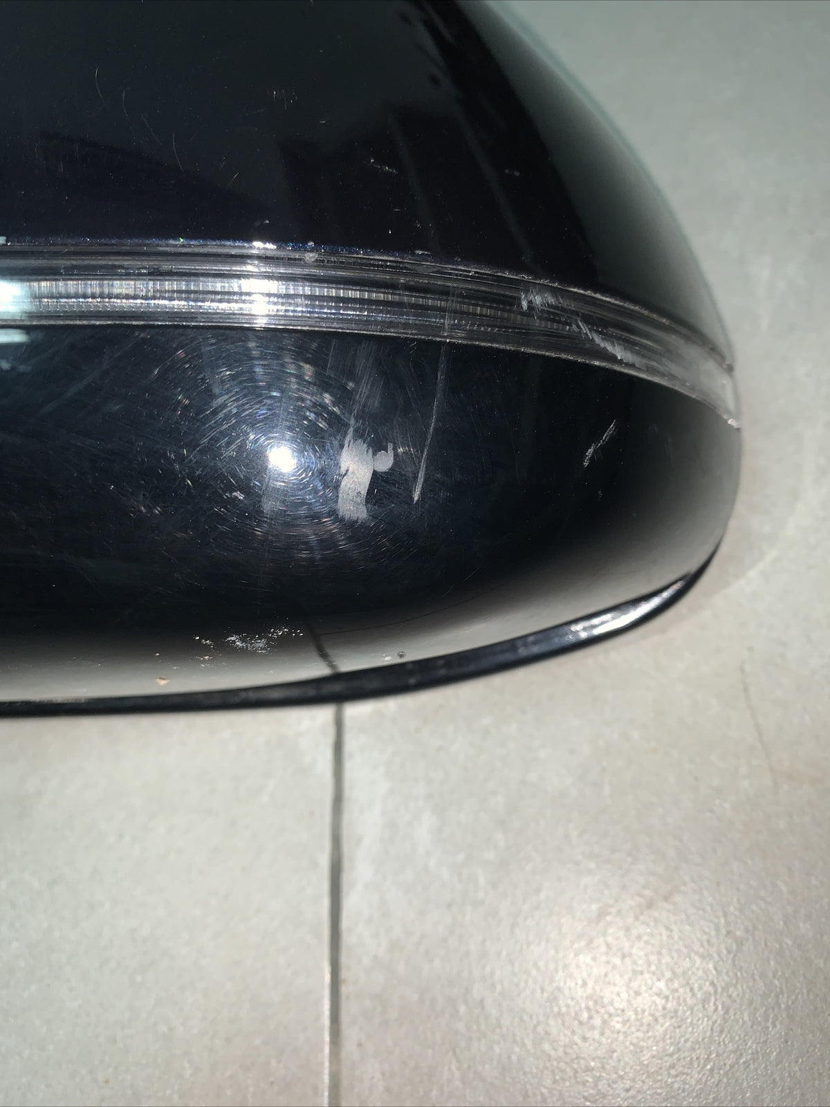 Specchietto Bmw X4 2022 Lato Sinistro 10443315 /5202076176 5PIN-5FILI