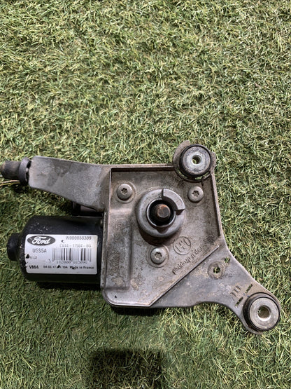 Motorino Tergicristalli Anteriore Sinistro Ford Kuga 2016 CV44-17504-BG