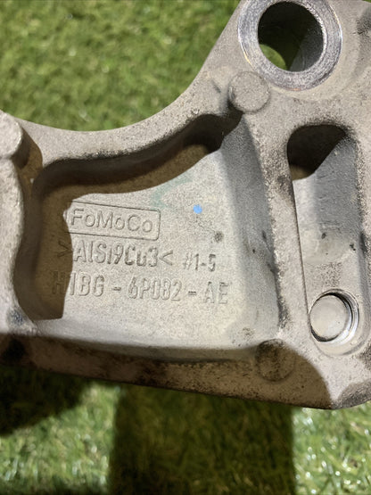 FORD FIESTA MK7 1.0 Staffa di montaggio cambio H1BG-6P082-AE  2019