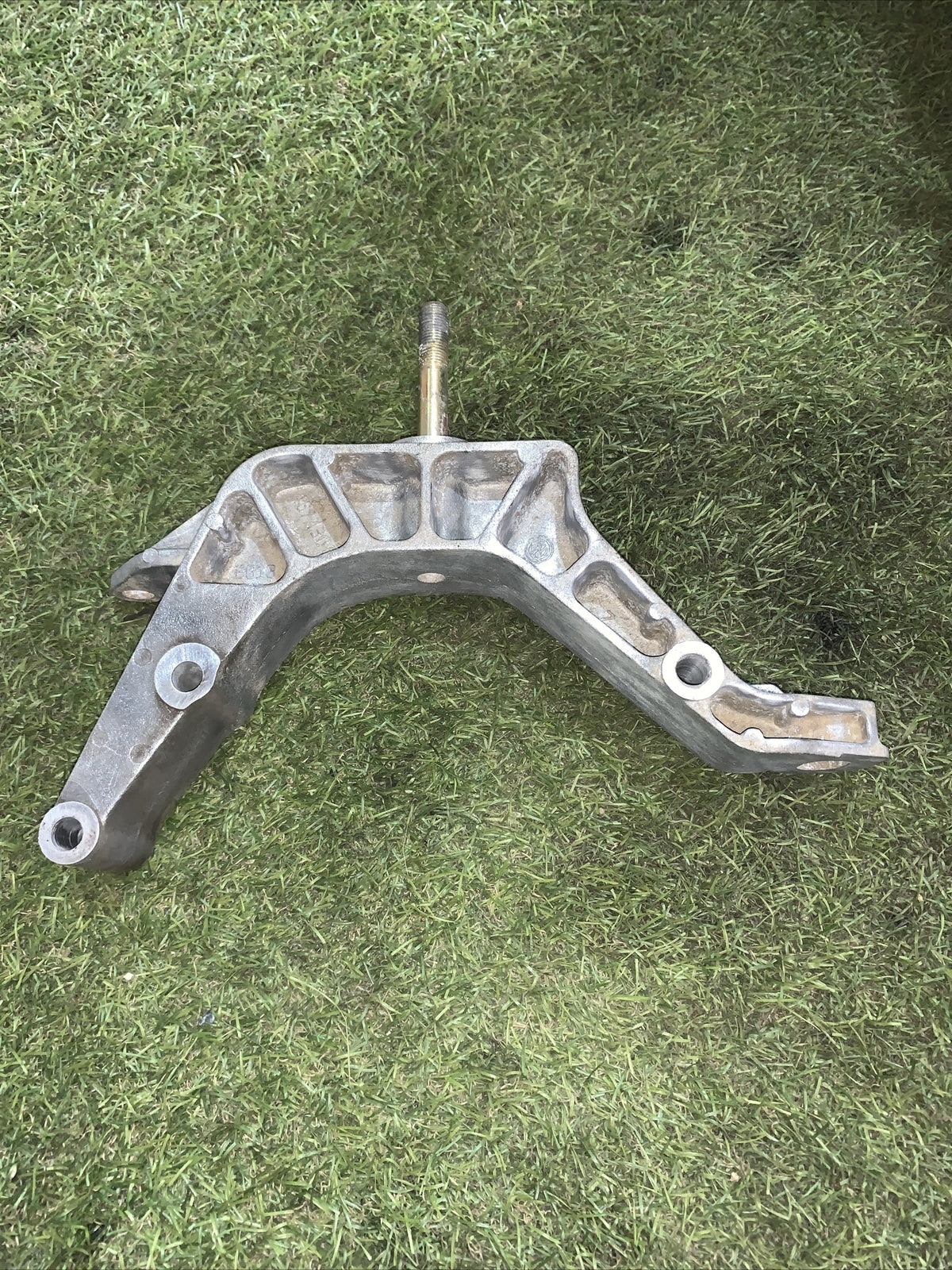 Supporto Motore Fiat Punto 188 1.2 46743001