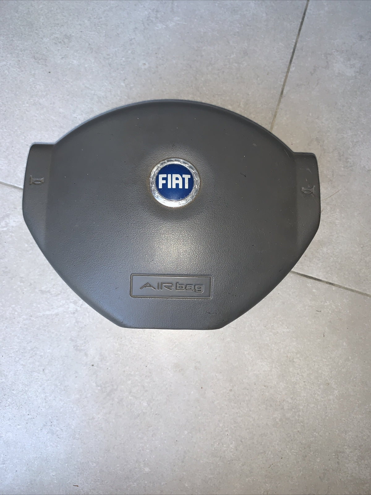 735388305 Airbag Volante Fiat Panda 2 ° Serie 2003-2012 ORIGINALE  