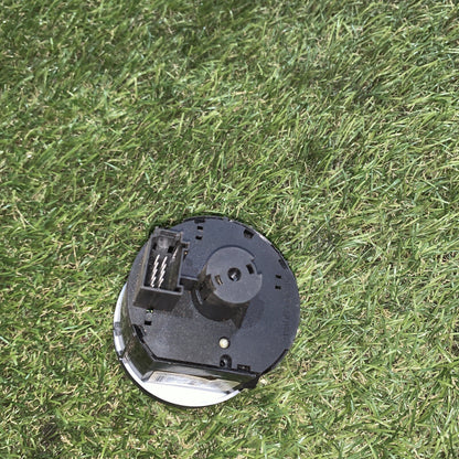 INTERRUTTORE COMANDO LUCI VOLKSWAGEN GOLF 6 SERIE VI (ANNO 2009) 3C8941431