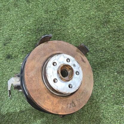 Montante Fusello Mozzo DX VW T- Cross 1.0 Turbo Benzina