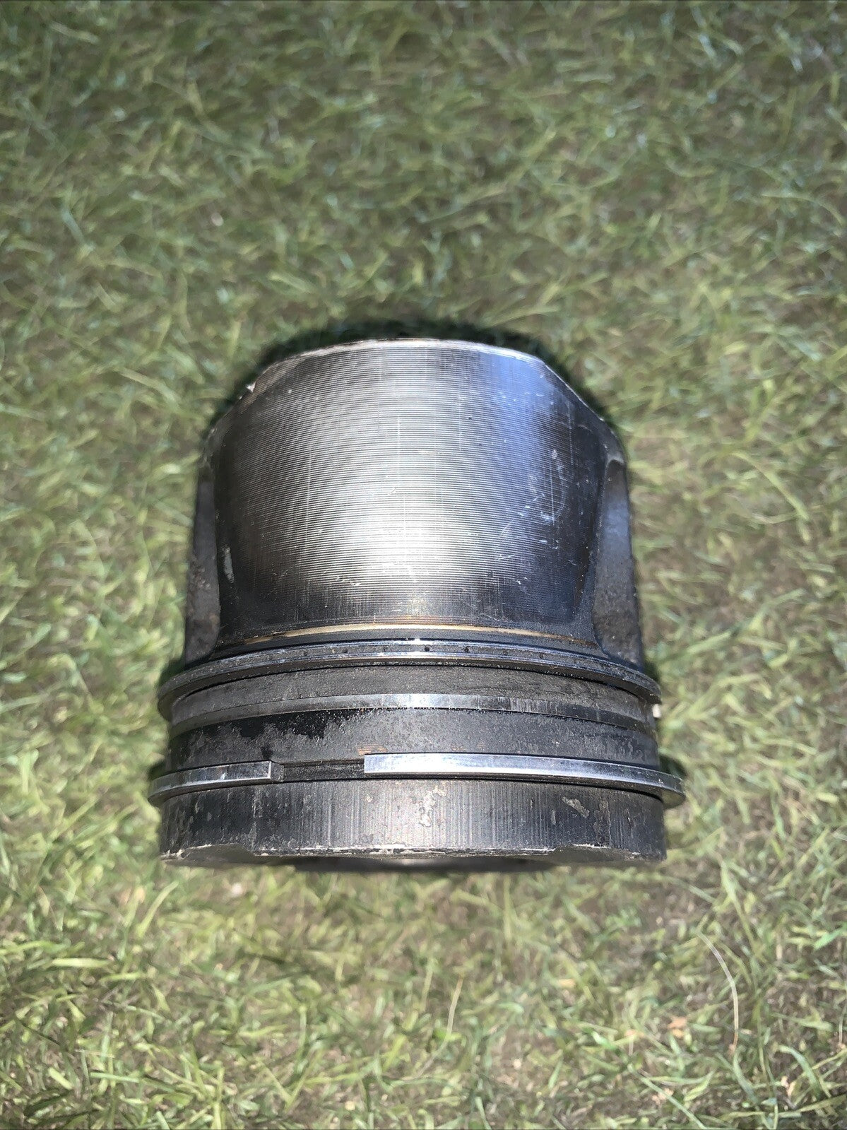 73502643 PISTONE SINGOLO FIAT PANDA 3 (312,319)(2012  ) 1.3 MJET 75CV(4)