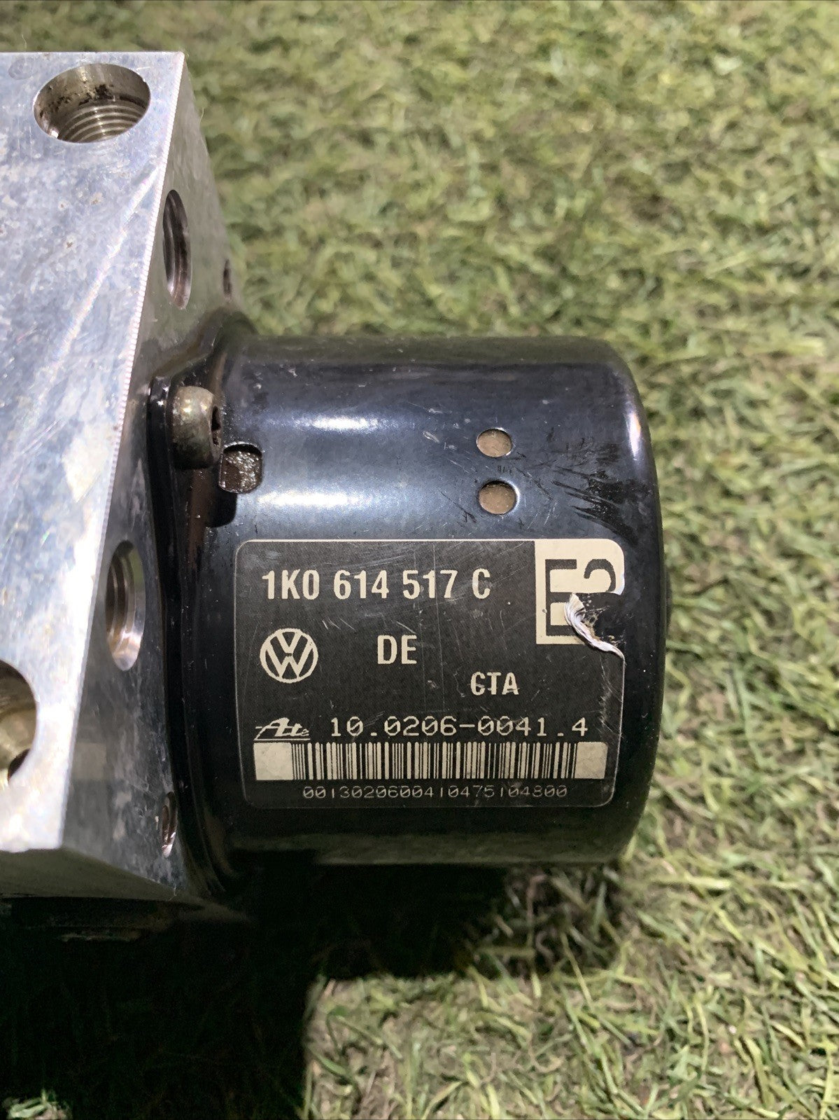 Pompa Abs Volkswagen Golf 5 2.0 Diesel 1K0907379E