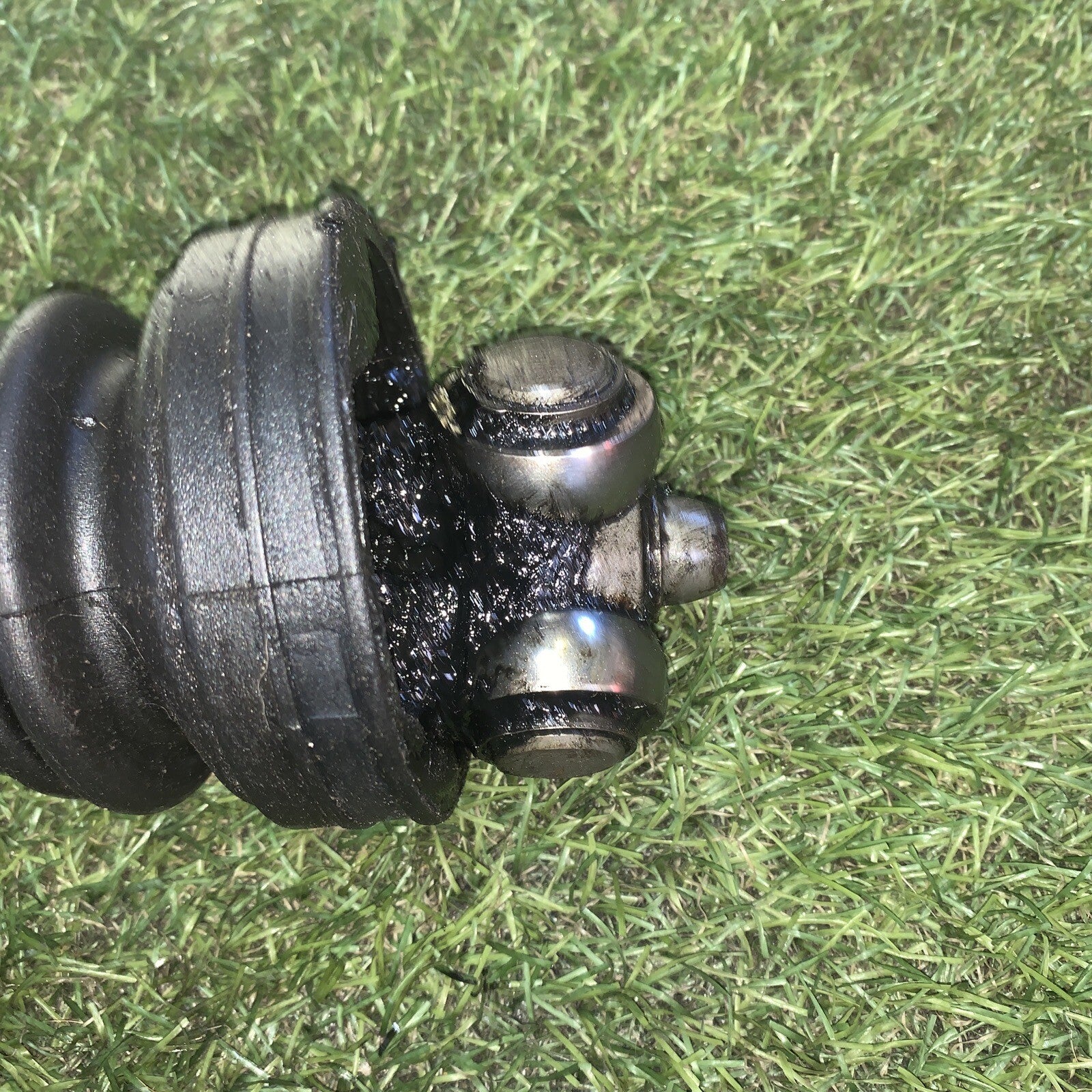 9653918080 SEMIASSE ANT SX PEUGEOT 207 1.4 HDI