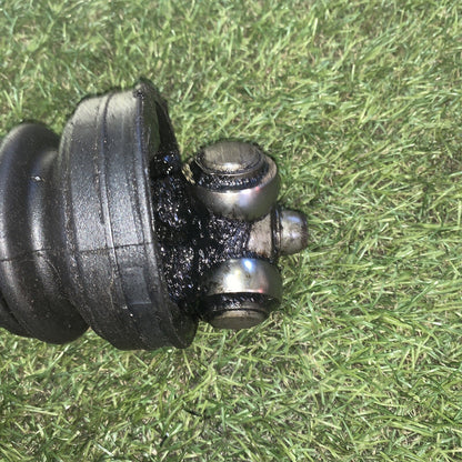 9653918080 SEMIASSE ANT SX PEUGEOT 207 1.4 HDI