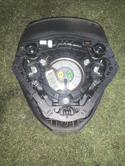 AIRBAG VOLANTE LANCIA Delta 4° Serie 07354740340