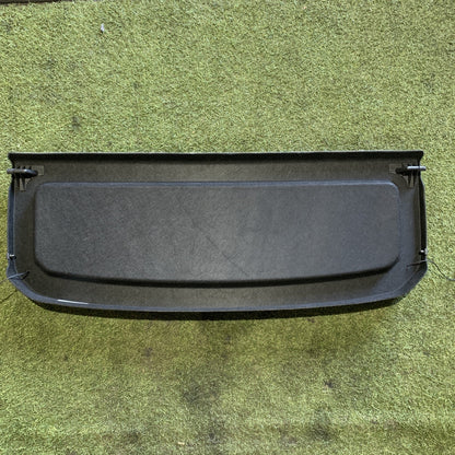 CAPPELLIERA MENSOLA PIANALE POSTERIORE VOLKSWAGEN T-Cross 2019 2GM867769A (2)