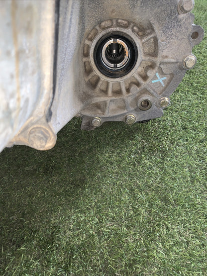 Cambio Automatico Citroen C3 2003 1.4 Benzina 9650882910￼