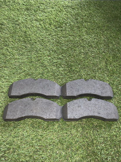 Pastiglie Freno posteriori Galfer Mercedes Sprinter BPM0651.12