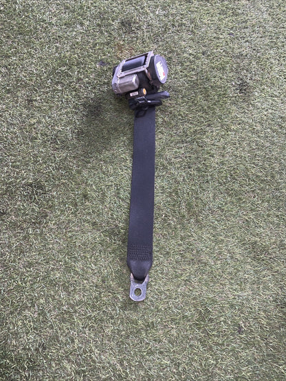 602369700 CINTURA DI SICUREZZA POSTERIORE SX GUIDA CON PRETENSIONATORE MERCEDES