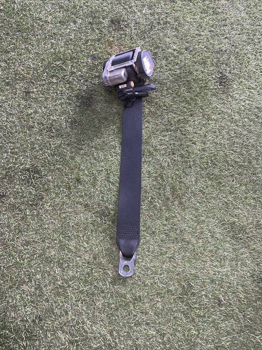 602369700 CINTURA DI SICUREZZA POSTERIORE SX GUIDA CON PRETENSIONATORE MERCEDES