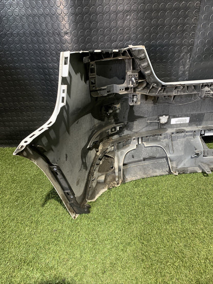 Paraurti Posteriore Audi A3 8V 2016 