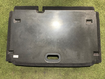 PIANALE RIVESTIMENTO BAGAGLIAIO POSTERIORE FORD ECOSPORT 2019 GN15N11578AF