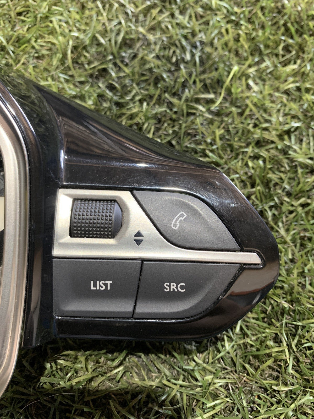 Comandi Al Volante Peugeot 208 2019 16402356