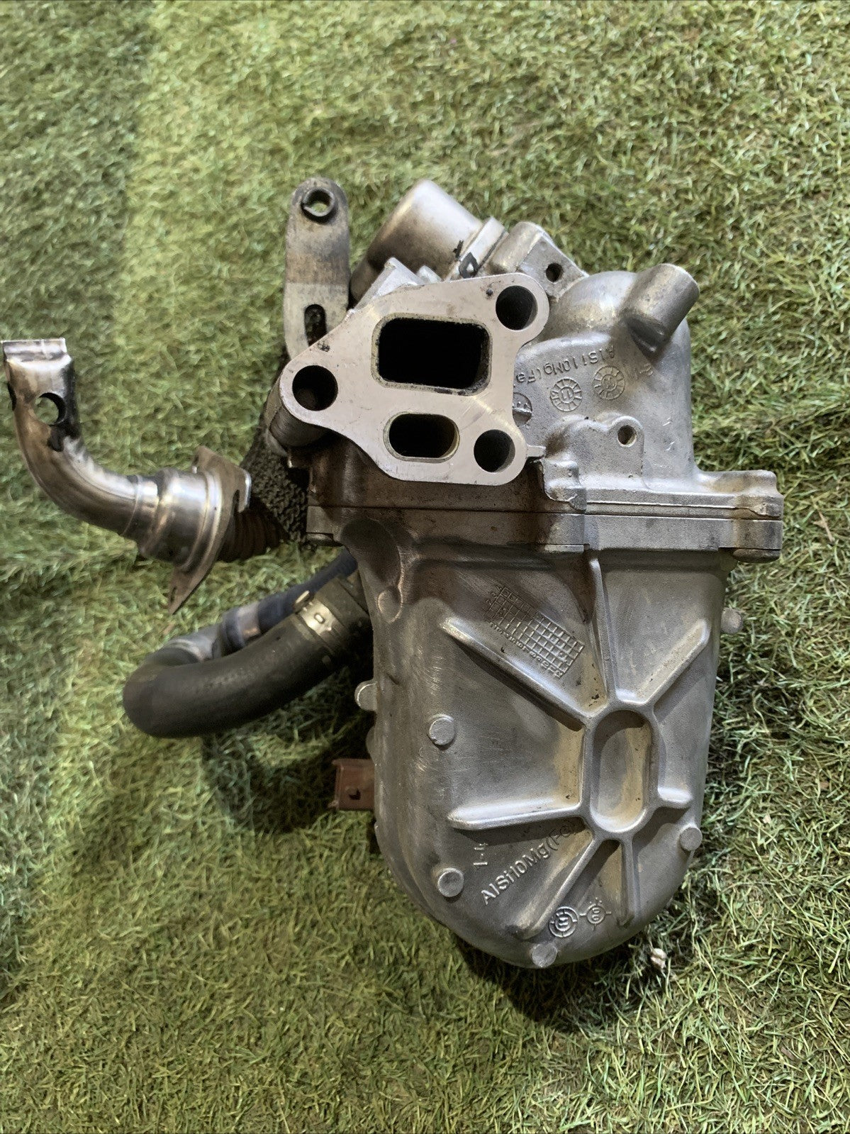 Valvola Egr Alfa Romeo Mito 1.3 MJT 55230929