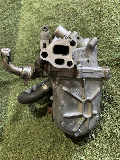 Valvola Egr Alfa Romeo Mito 1.3 MJT 55230929
