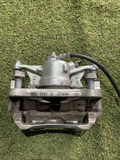 Pinza Freno Anteriore Destra Volkswagen T-roc 1.0 Benzina 8V0615124