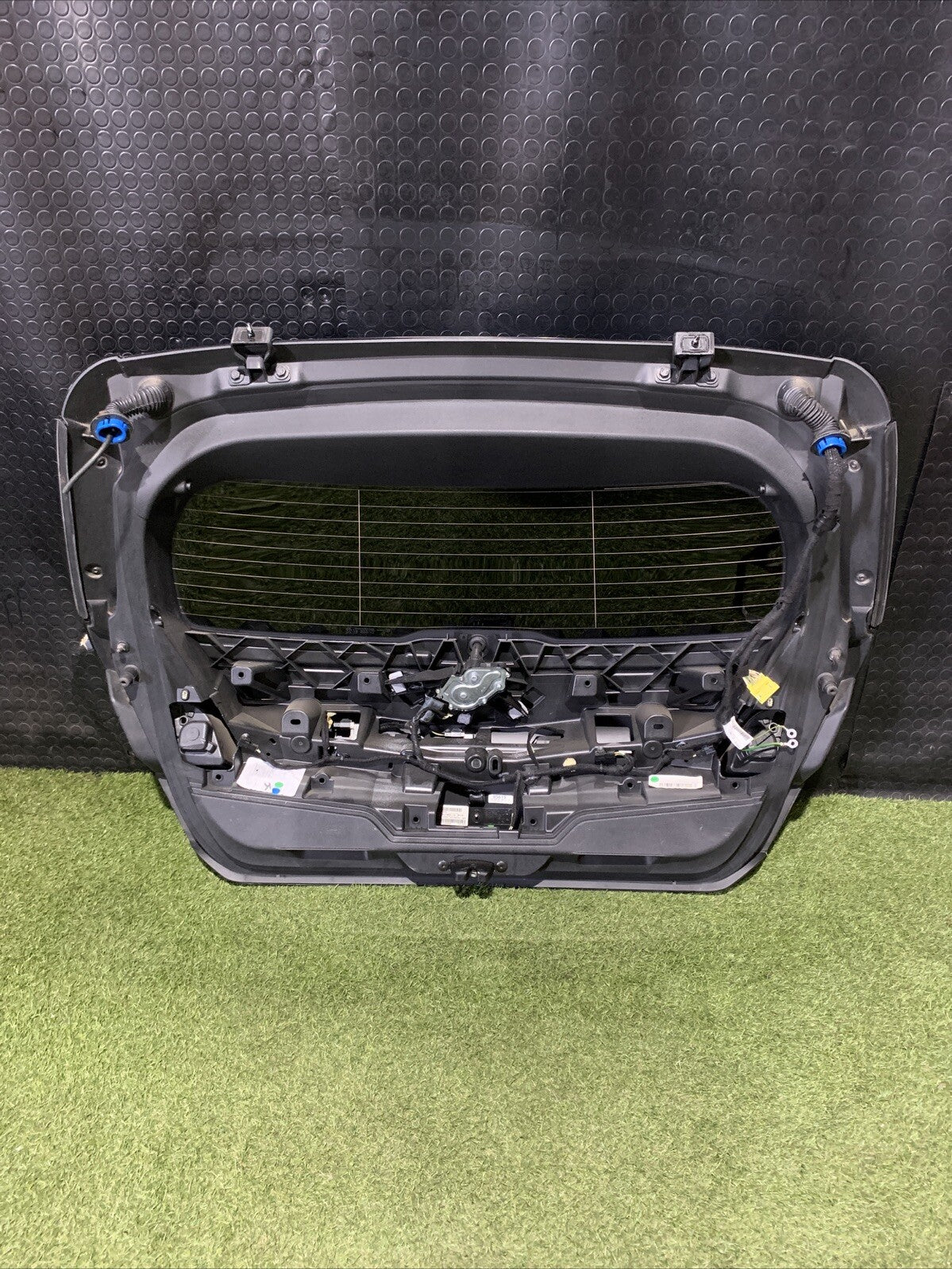 PORTELLONE BAULE BAGAGLIAIO COFANO POSTERIORE POST. PEUGEOT 308 BERLINA