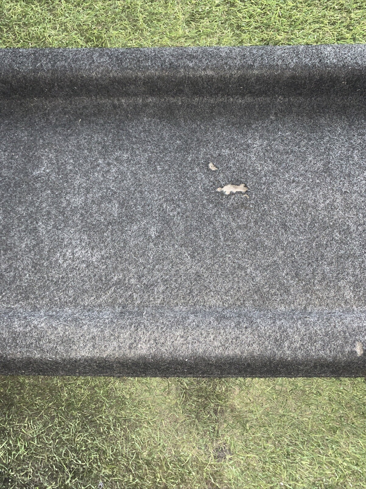 CAPPELLIERA MENSOLA BAGAGLIAIO COPRIBAULE SUZUKI SX4 FIAT SEDICI 2006/2013